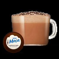 Nescafé Dolce Gusto - Brigadeiro 10 Cápsulas (170g)