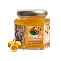 Tropical Bubbles - 1 Unidade (150ml) - Sabor: OFERTA!!