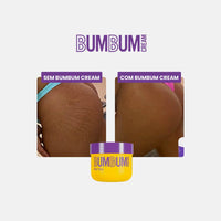BB Cream Tratamento Corporal (200g)