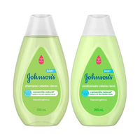 Linha Baby Johnsons (200ml):Oferta!