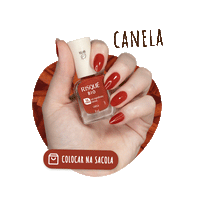 Risqué Linha Bio: (Unidade - 9ml)