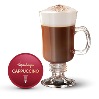 Dolce Gusto Kopenhagen Cappuccino 10 Cápsulas (190g)