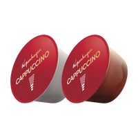 Dolce Gusto Kopenhagen Cappuccino 10 Cápsulas (190g)