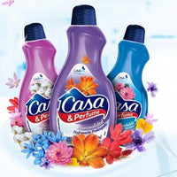 Casa & Perfume - Limpador Perfumado 500 ML