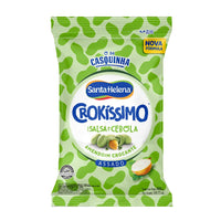 Amendoim Crokíssimo Santa Helena (1Kg)