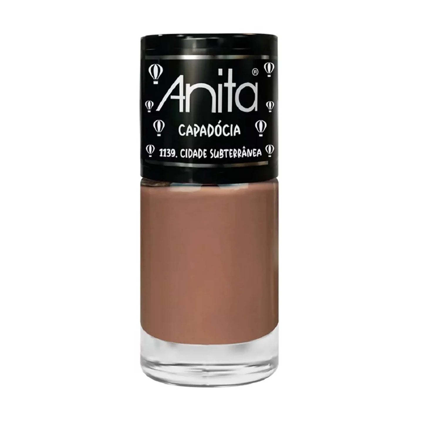 Anita Esmalte Coleção: Capadócia (1 unidade)