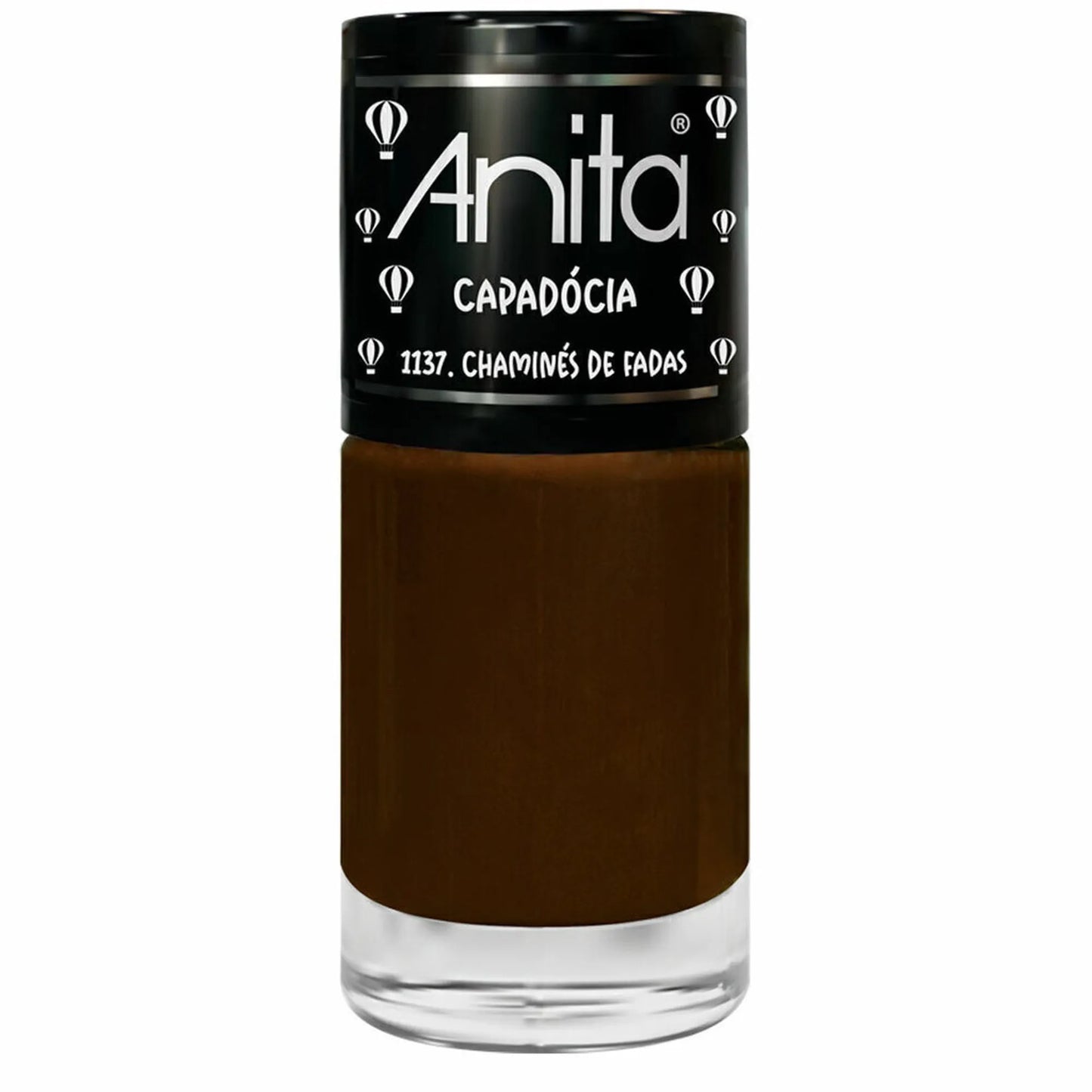 Anita Esmalte Coleção: Capadócia (1 unidade)