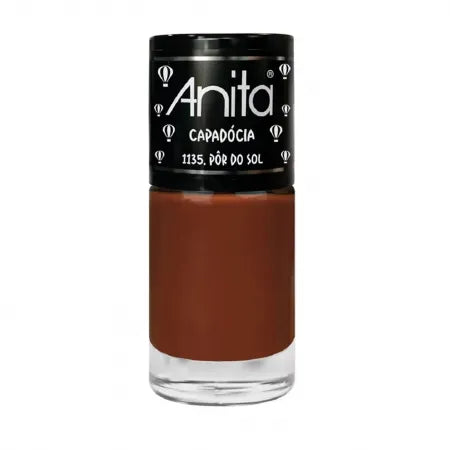 Anita Esmalte Coleção: Capadócia (1 unidade)