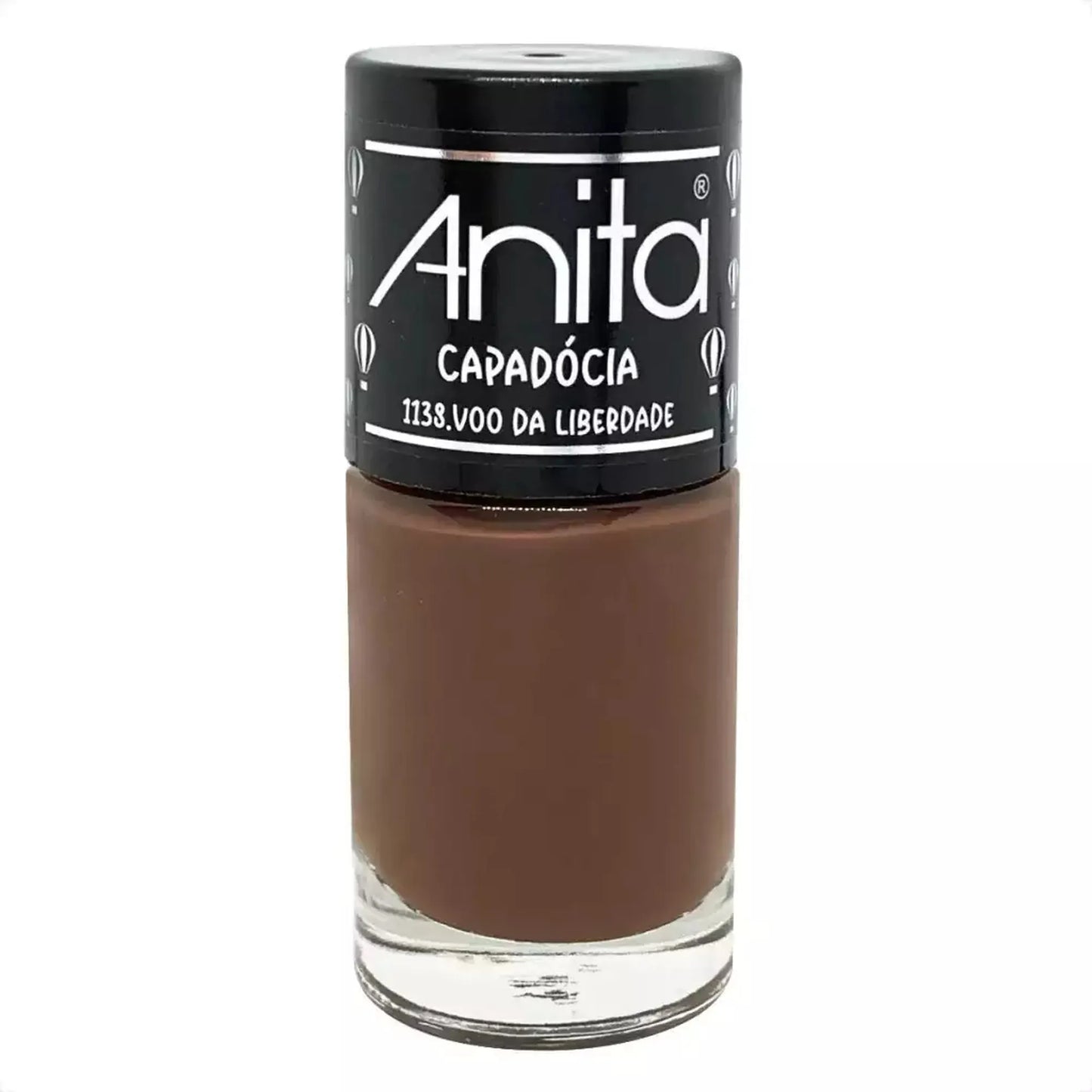 Anita Esmalte Coleção: Capadócia (1 unidade)