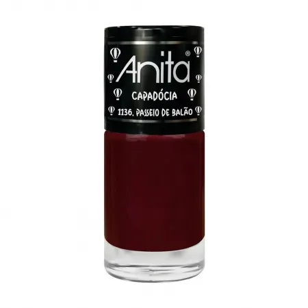 Anita Esmalte Coleção: Capadócia (1 unidade)