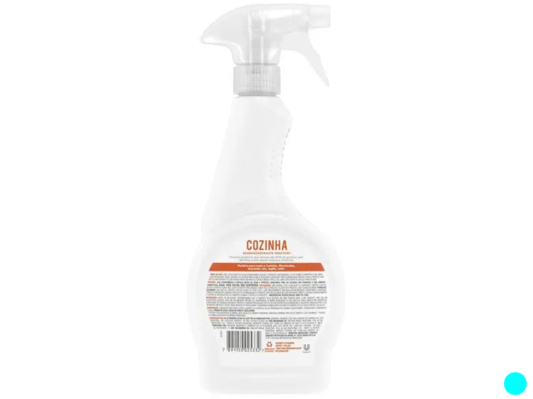 Cif Cozinha Desengordurante Imbatível (500ml)