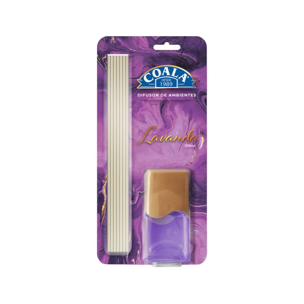 Coala | Difusor de Aromas - Unidade (100ml) - Fragância:
