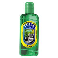 Coala | Limpador Perfumado - 1 Unidade (120ml) - Fragância: