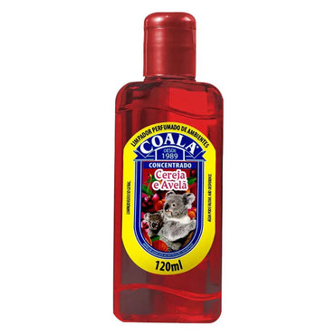 Coala | Limpador Perfumado - 1 Unidade (120ml) - Fragância: