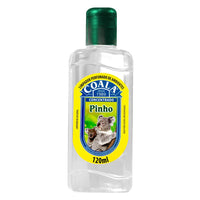 Coala | Limpador Perfumado - 1 Unidade (120ml) - Fragância: