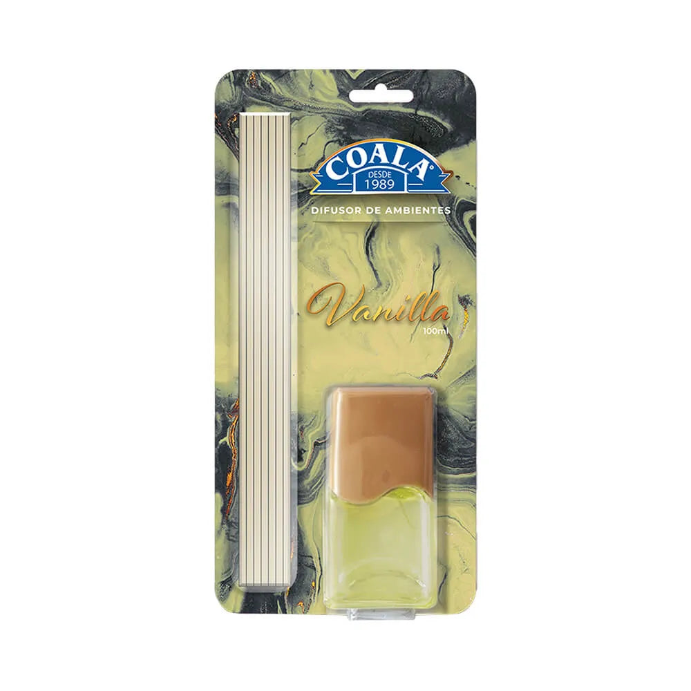 Coala | Difusor de Aromas - Unidade (100ml) - Fragância: