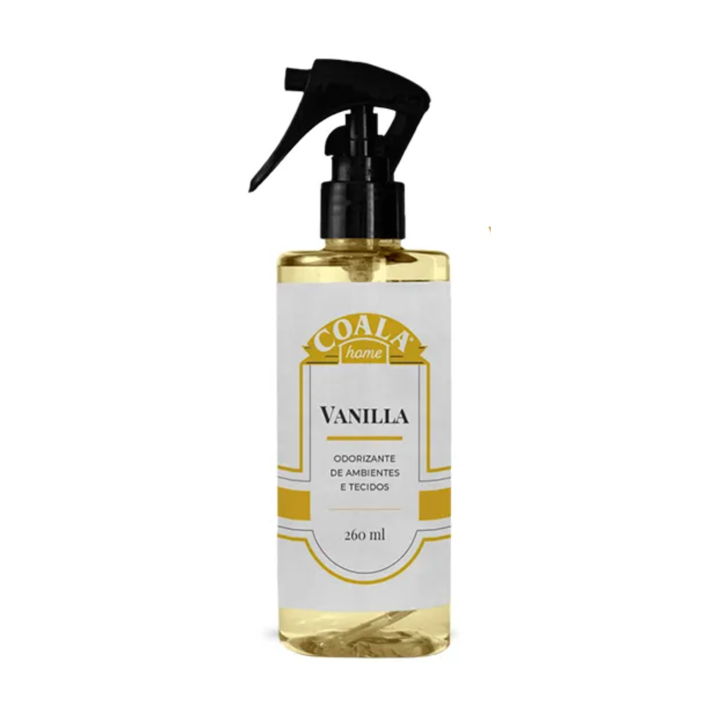 Coala | Odorizante de Ambientes e Tecidos - 1 Unidade (260ml) - Fragância: