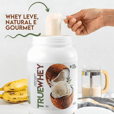 True Whey Protein True Source 837g