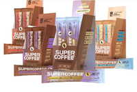 Supercoffee To Go (140g) - Sabor: