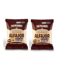 Alfajor Dr. Peanut (2x35g)