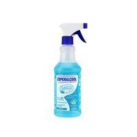 Coala Limpador Multissuperfície Coperalcool Bacfree (Unidade | 500ml):