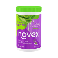 Novex Creme de Tratamento (1Kg) - Opções: Oferta!!