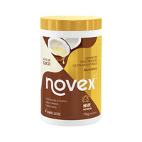 Novex Creme de Tratamento (1Kg) - Opções: Oferta!!
