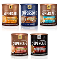 Desincoffee Supercafé - 1 Unidade (220g) - Sabor:
