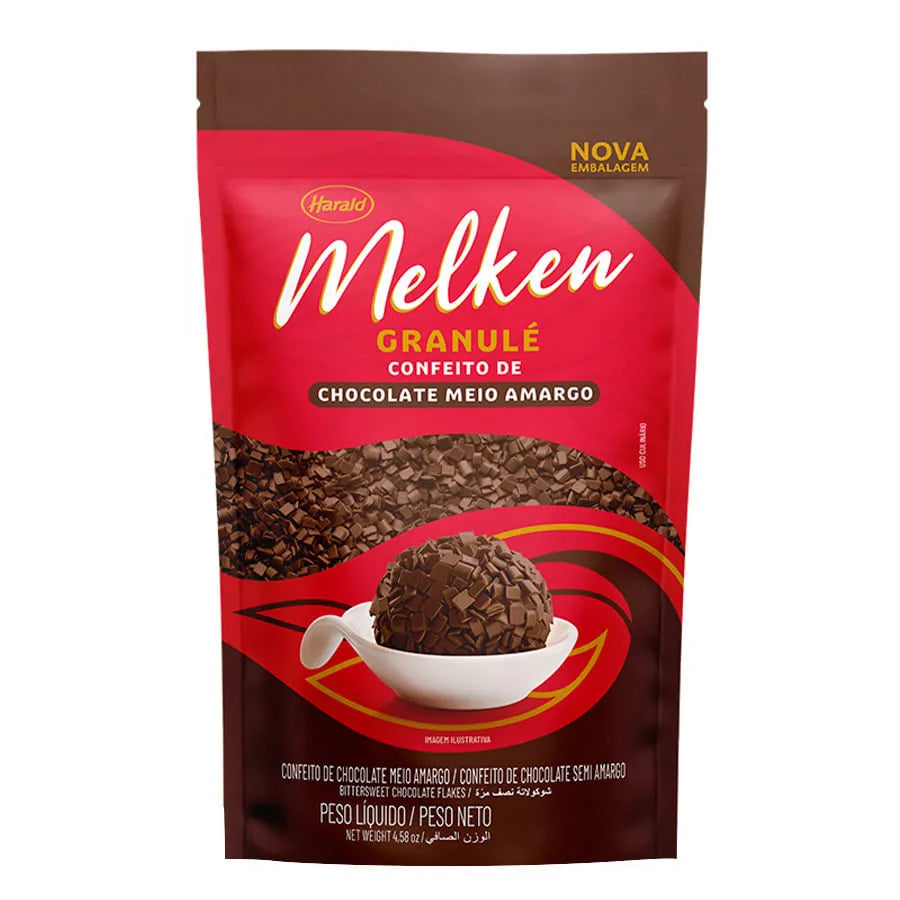 Granulado Melken Granulé (400g)