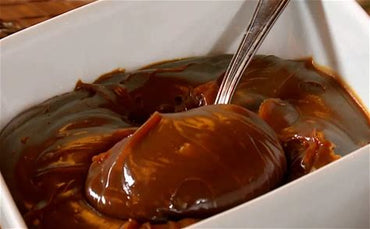 Doce de Leite La Sereníssima (400g)