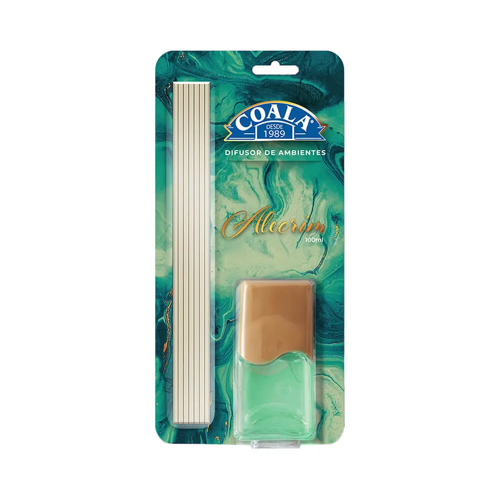 Coala | Difusor de Aromas - Unidade (100ml) - Fragância: