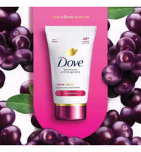 Dove Desodorante em Creme Sérum Niacinamida (50g)