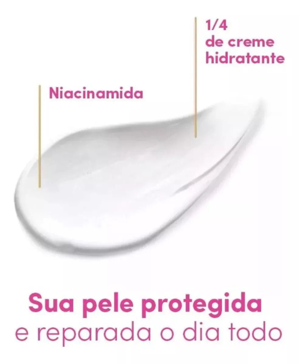 Dove Desodorante em Creme Sérum Niacinamida (50g)