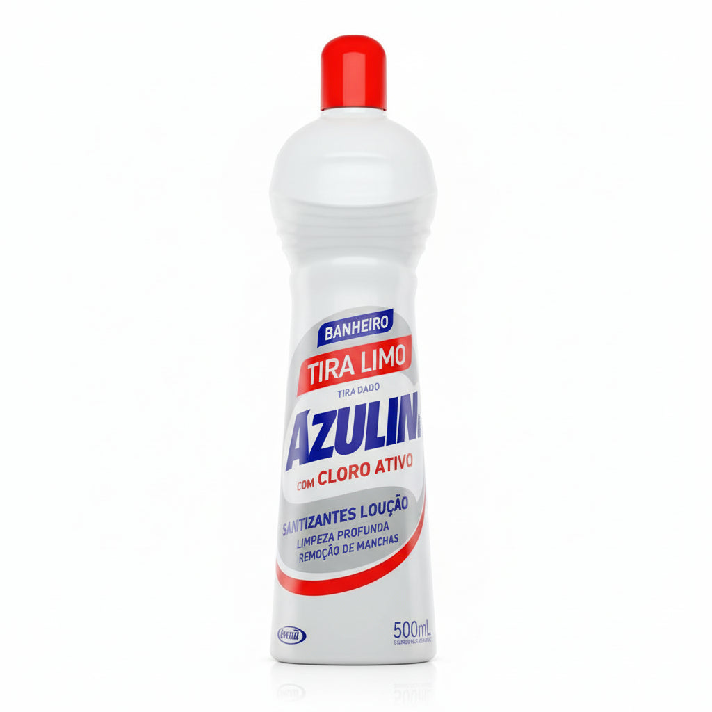 Azulim Tira Limo 500ml