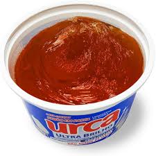 Urca Sabão em Pasta Ultra Brilho 500g