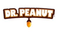 Pasta de Amendoim Dr. Peanut (600g) - Sabores: