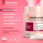Hidramais Creme para Drenagem Linfática (1Kg)