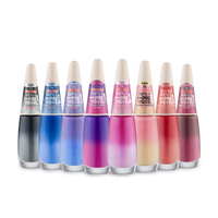 Impala Esmalte: Coleção (Im)Previsivel - Duo Color (Unidade - 7,5ml)