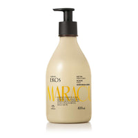 Natura Ekos Polpa Desodorante Hidratante para o Corpo: Maracujá (400ml)