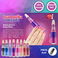 Impala Esmalte: Coleção (Im)Previsivel - Duo Color (Unidade - 7,5ml)