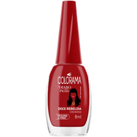 Esmalte Colorama Coleção Diabo Veste Prada!