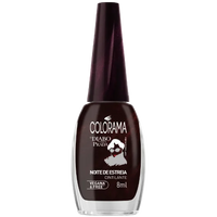 Esmalte Colorama Coleção Diabo Veste Prada!