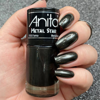 Anita Esmalte Coleção: Metal Star (1 unidade)