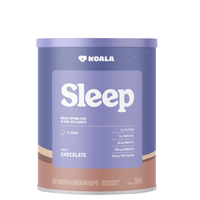 Koala Sleep Bebida Noturna: Chocolate (264g)