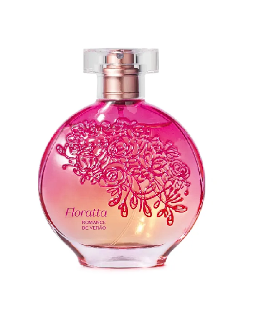 O Boticário Colônia Floratta Romance de Verão (75ml)