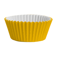 Festcolor Paper Candy Cup #6 - 100 Units (1 pack) - Color:
