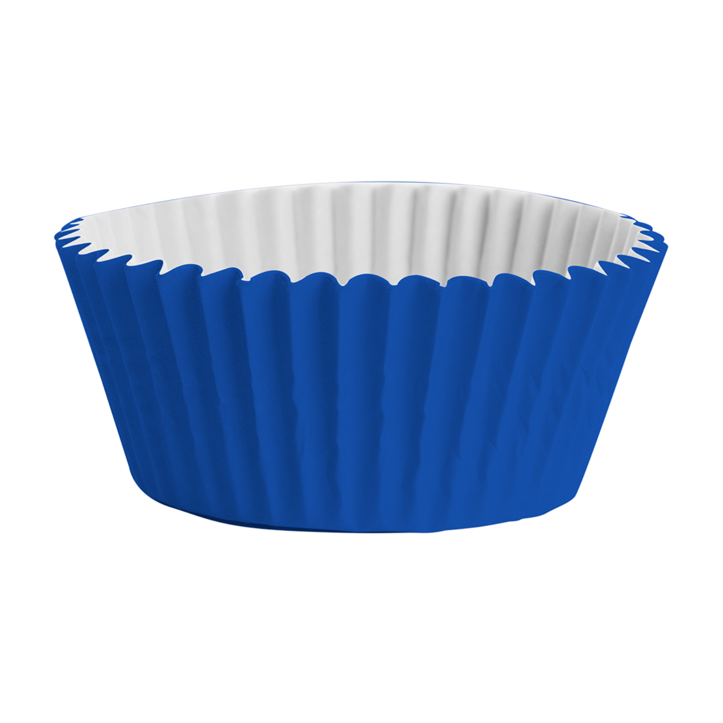 Festcolor Paper Candy Cup #6 - 100 Units (1 pack) - Color: