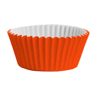 Festcolor Paper Candy Cup #6 - 100 Units (1 pack) - Color: