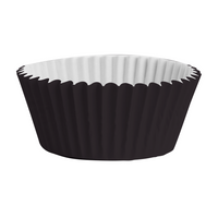 Festcolor Paper Candy Cup #6 - 100 Units (1 pack) - Color: