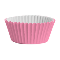 Festcolor Paper Candy Cup #6 - 100 Units (1 pack) - Color:
